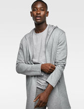 Load image into Gallery viewer, Color Hooded Cape