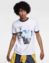 Load image into Gallery viewer, Photo Print T-Shirt