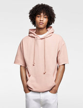 Load image into Gallery viewer, Hooded SweatShirt with Pouch Pocket