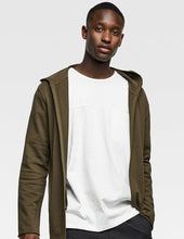 Load image into Gallery viewer, Color Hooded Cape