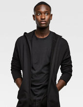 Load image into Gallery viewer, Color Hooded Cape