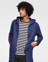 Load image into Gallery viewer, Color Hooded Cape