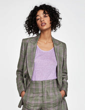 Load image into Gallery viewer, Strappy Linen Top
