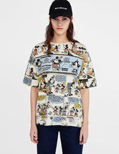 Load image into Gallery viewer, ACCDisney Printed T-Shirt
