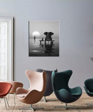 Load image into Gallery viewer, AMordern Wall Art
