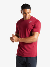 Load image into Gallery viewer, T-Shirt with Matching Lace Appliques
