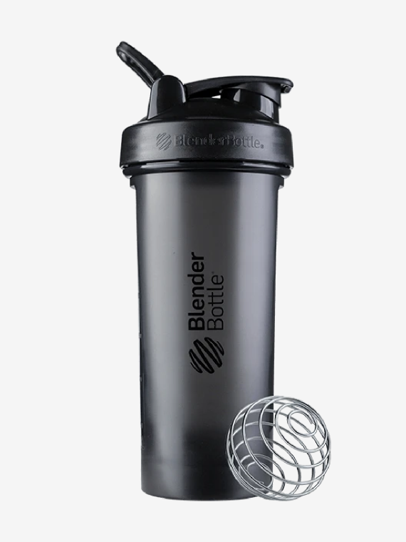 AClassic Shaker Bottle