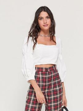 Urban Renewal Remnants