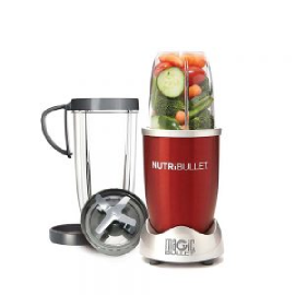 Magic Bullet NutriBullet Pro<br>900 Series Blended