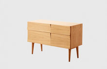 Load image into Gallery viewer, Nerd Chair in Oak
